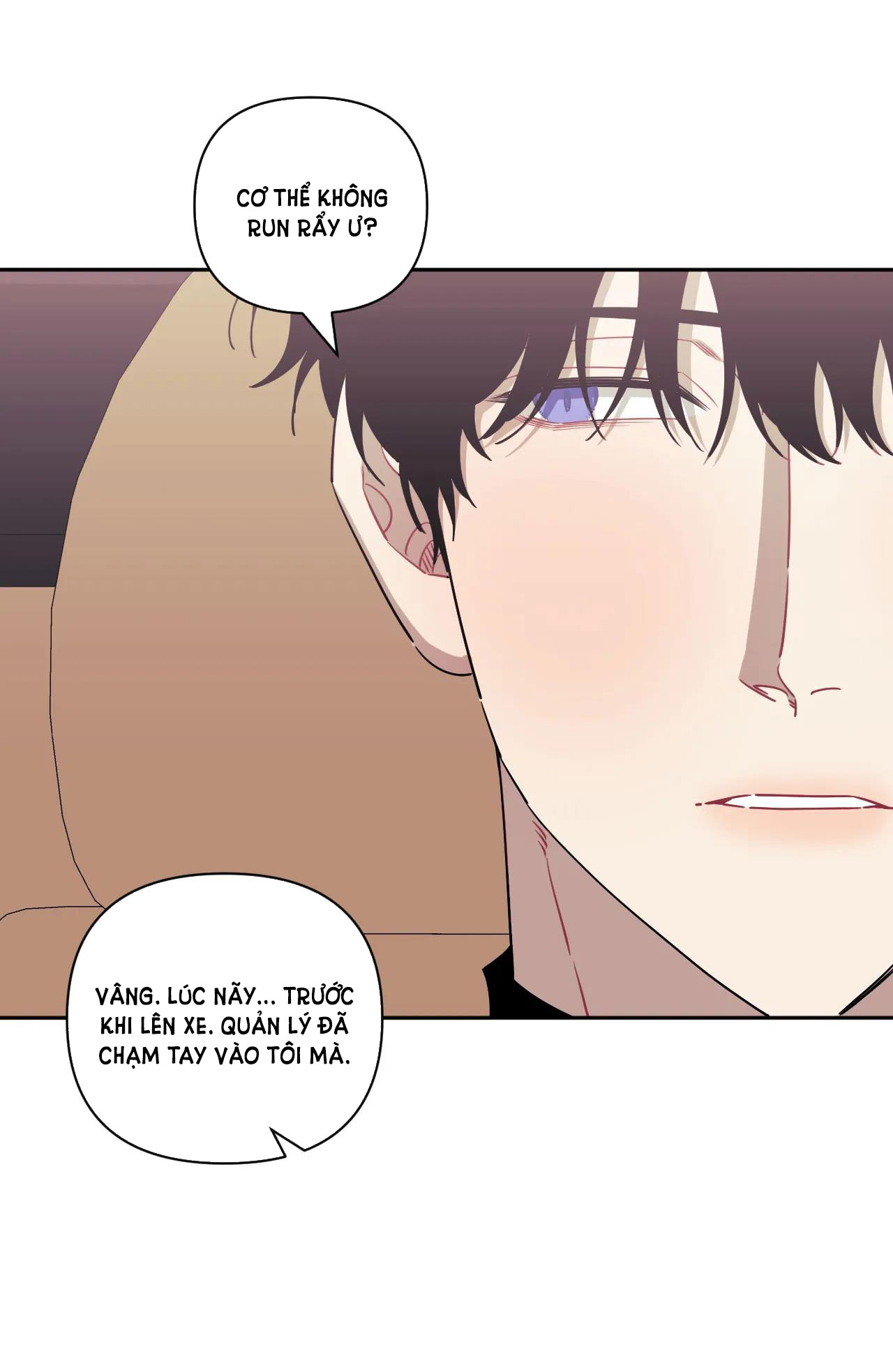 hơn cả bạn bè chapter 52.2 10