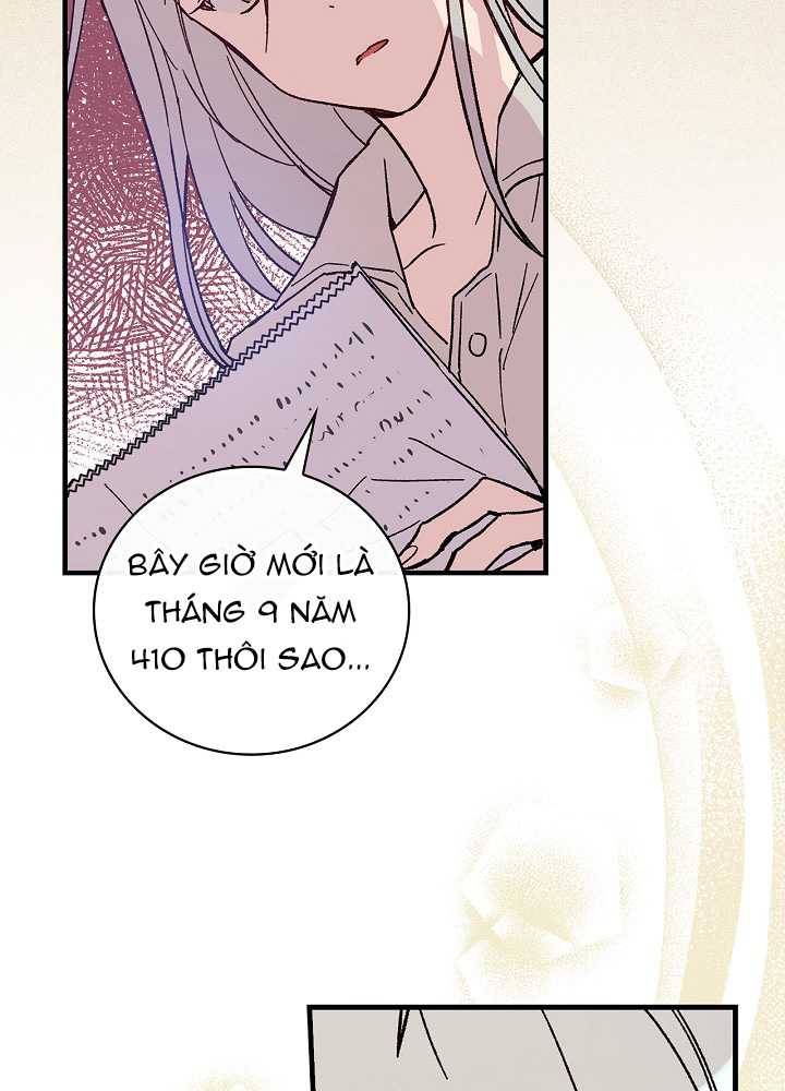 hiệp sĩ đỏ thay đổi rồi?! chapter 2 21