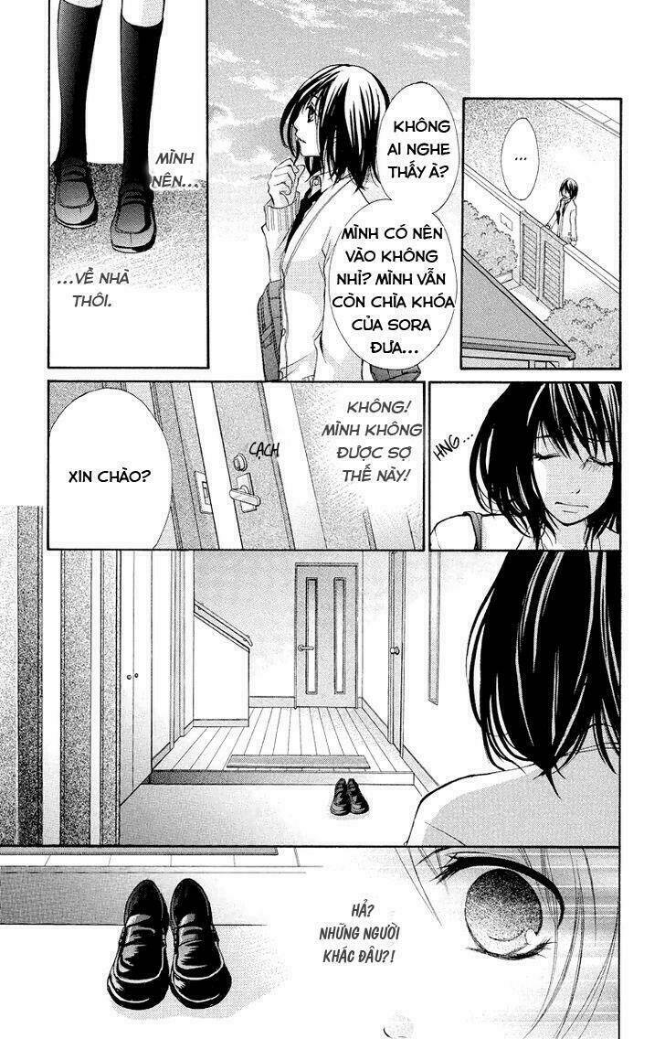 tình yêu và nỗi đau tột cùng chapter 9 27