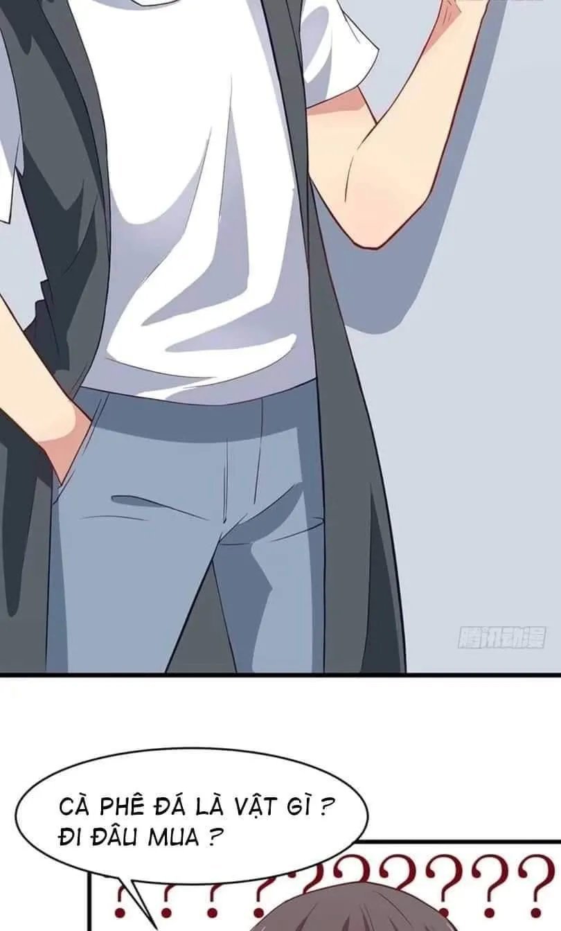 mộc lan muốn xuất giá chapter 3 21