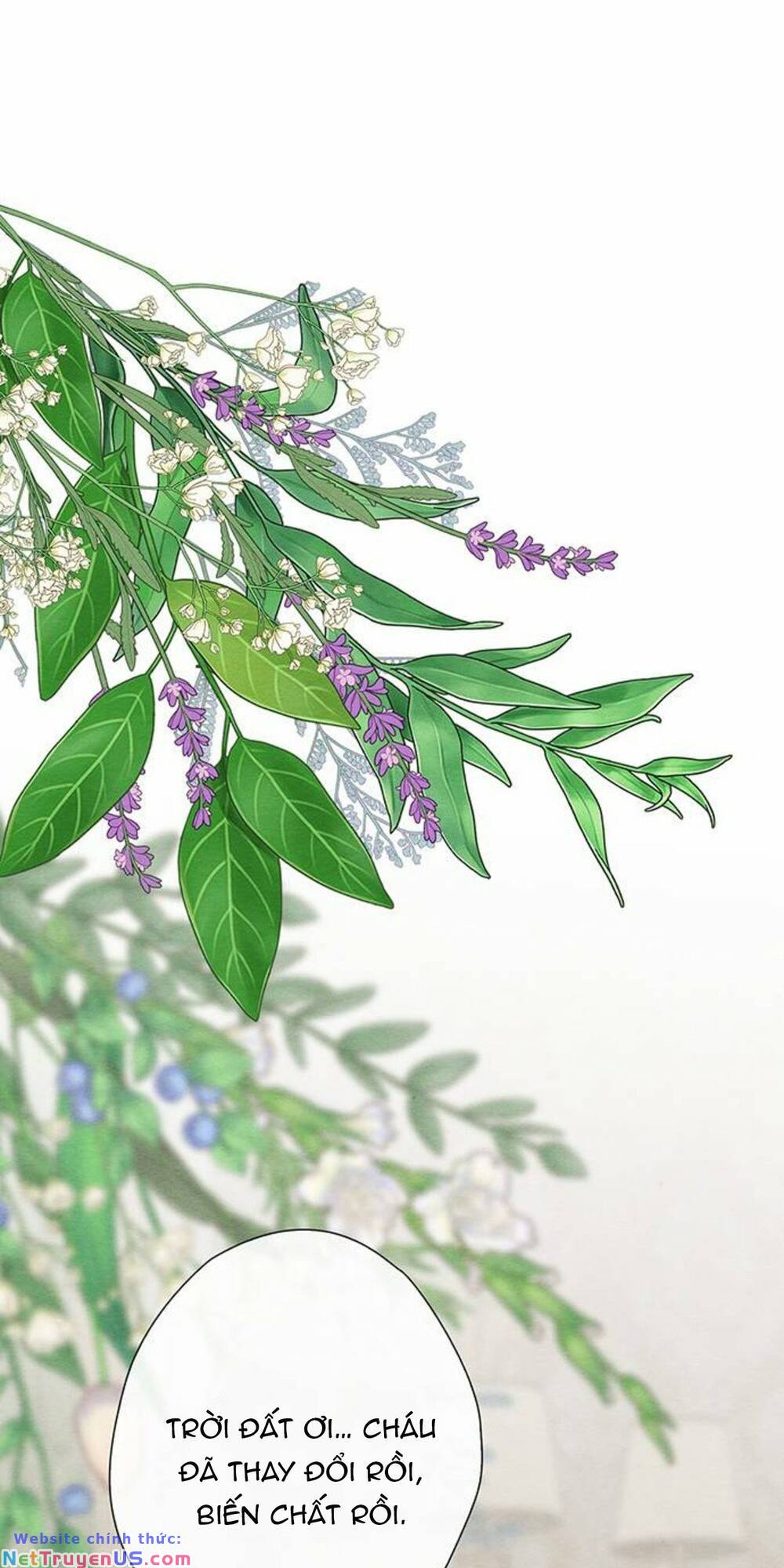 Hoàng Tử Rắc Rối chapter 30.1 57