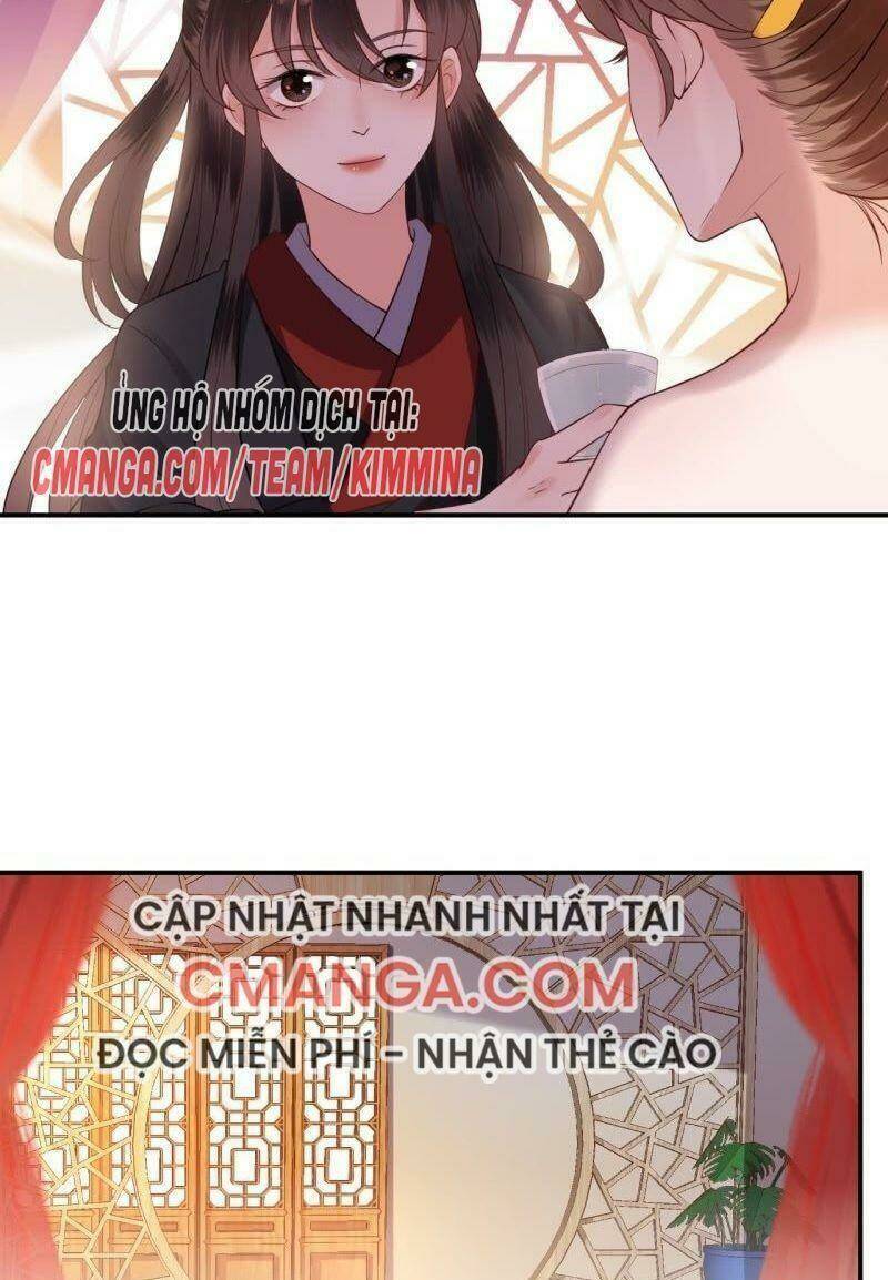 vương gia kiêu ngạo quá khó cua chapter 81 3