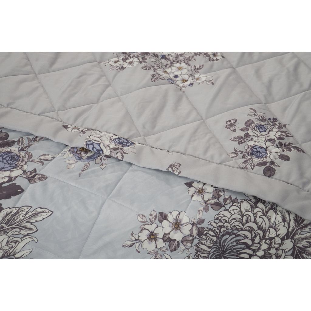 Bộ ga chun chần Everon EPM22064 siêu mịn 160*200, 180*200
