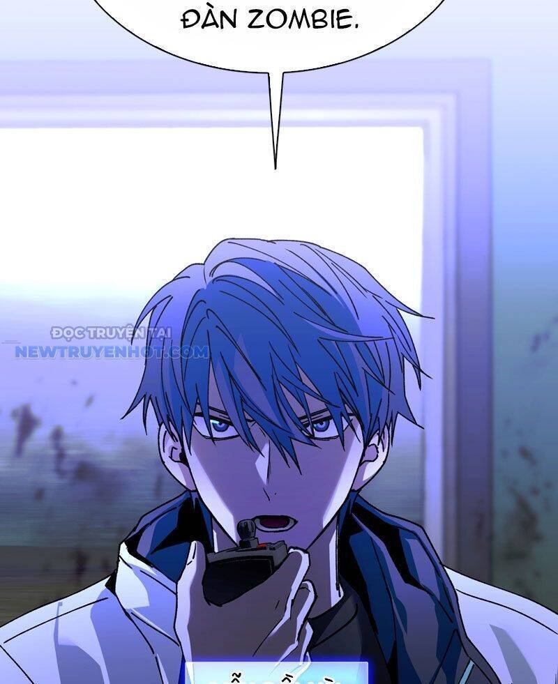 tận thế cũng chỉ là trò chơi chapter 16 101