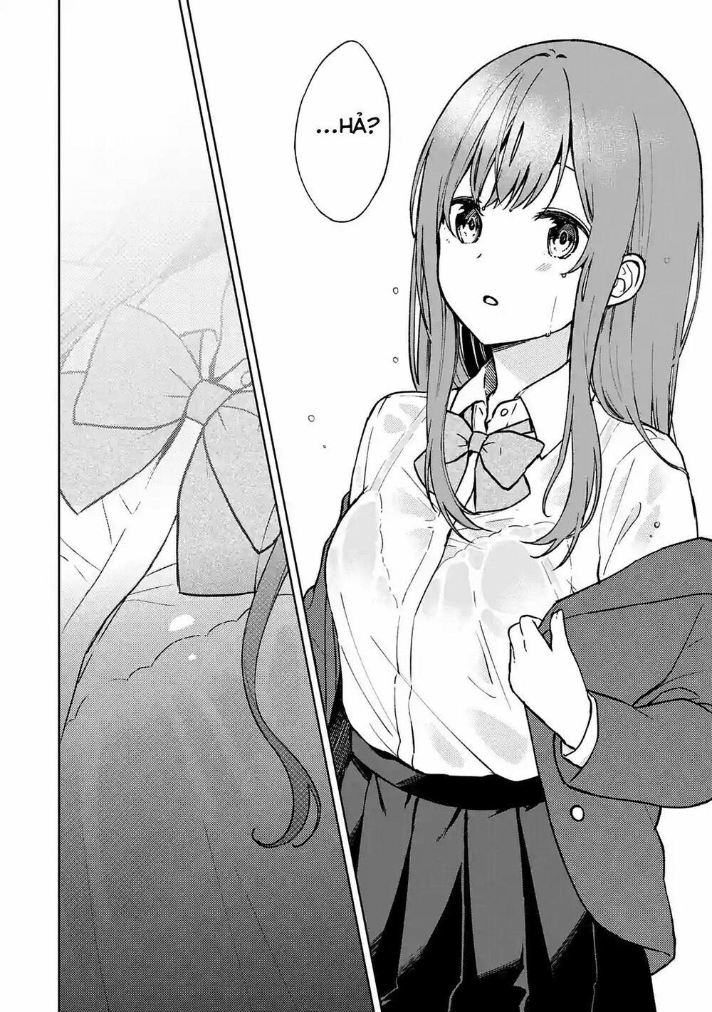 when i rescued a beautiful girl who was about to be mol*sted, it was my childhood friend chapter 10 10