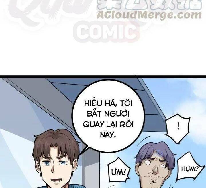 hồi xuân tiểu độc y chapter 46 55