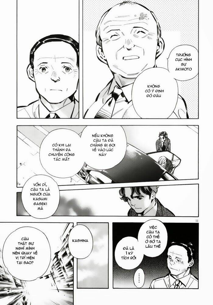 shin kurosagi - con diệc đen 2 chapter 11 16