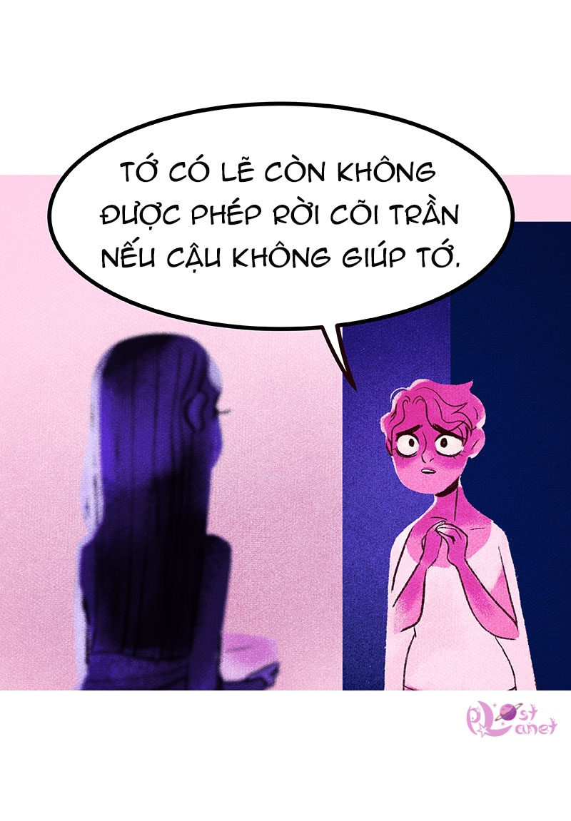 thần thoại olympus chapter 61 62