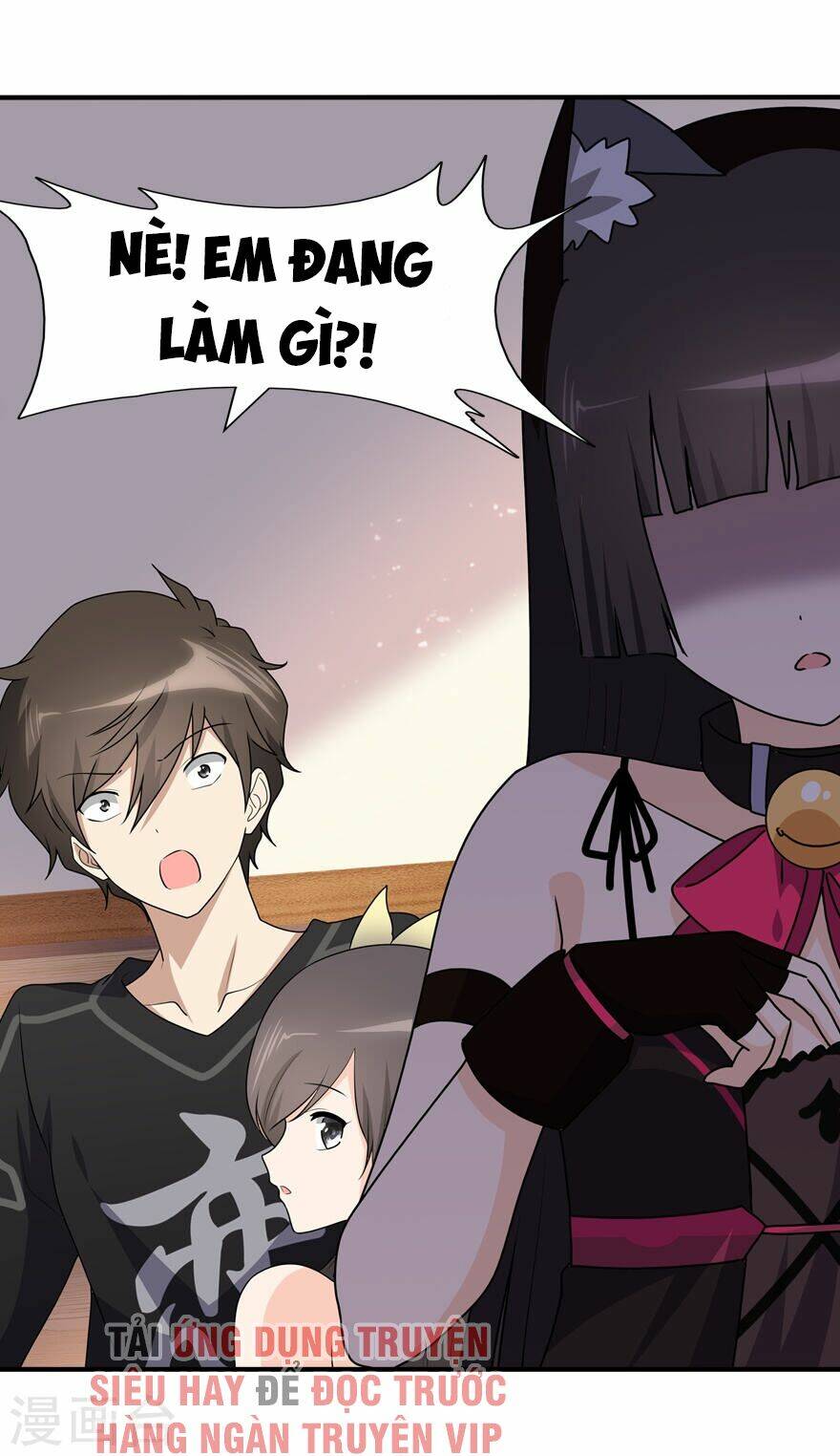 bạn gái virus của tôi chapter 71 29