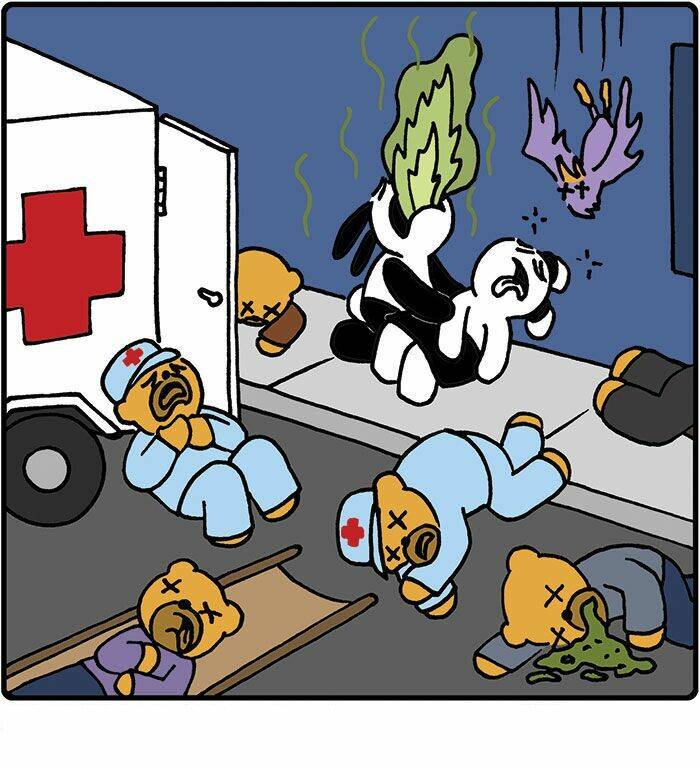 hapi buni chapter 5 7