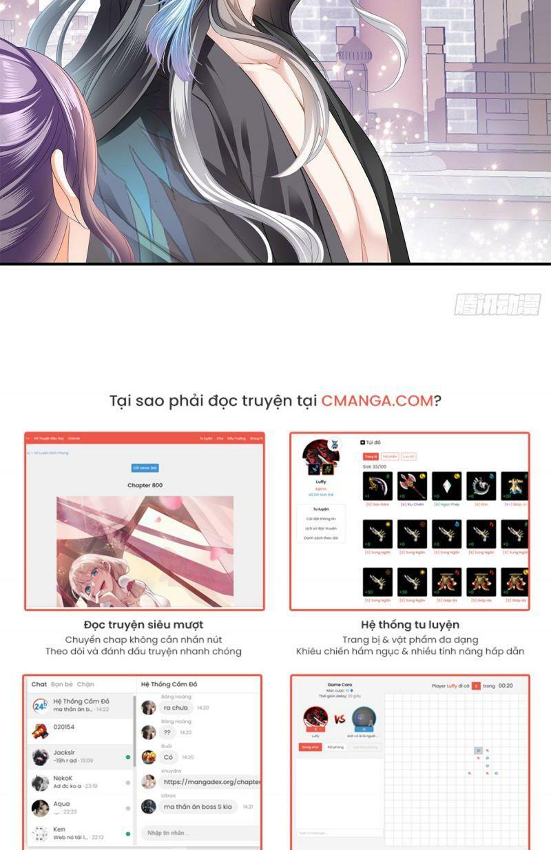 bổn vương muốn nàng chapter 6 26