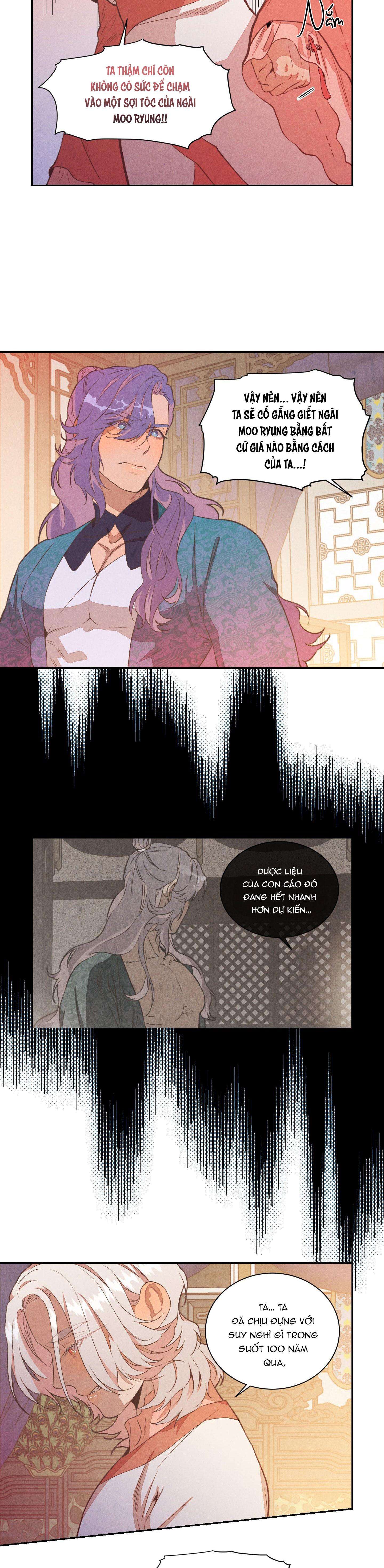 sương giá nơi biển khơi chapter 16 3