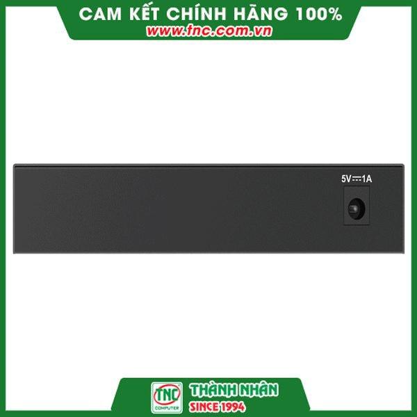 Thiết bị chuyển mạch DLINK DGS-108GL- Hàng chính hãng