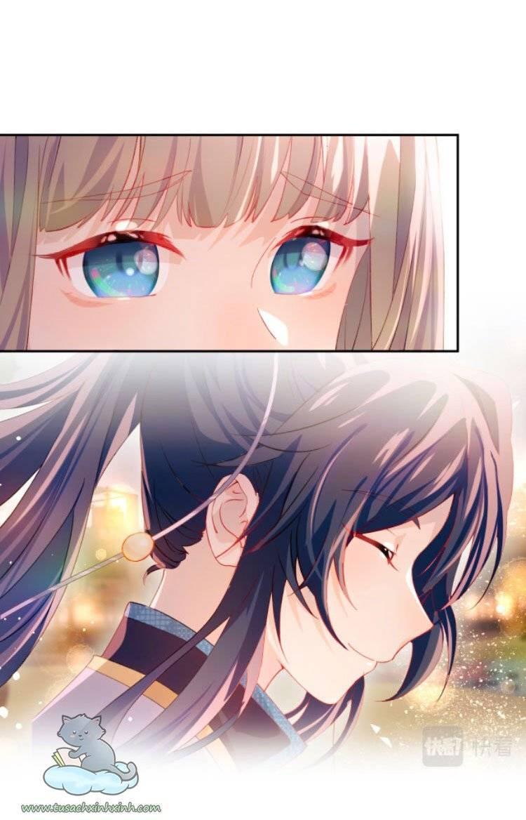 một đêm nọ đột nhiên yandere tới! chapter 16 33