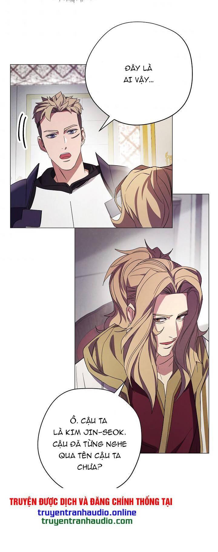 the live chapter 65 39