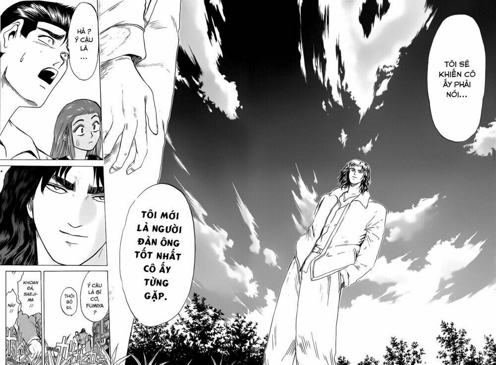 shonan junai gumi chapter 208 17