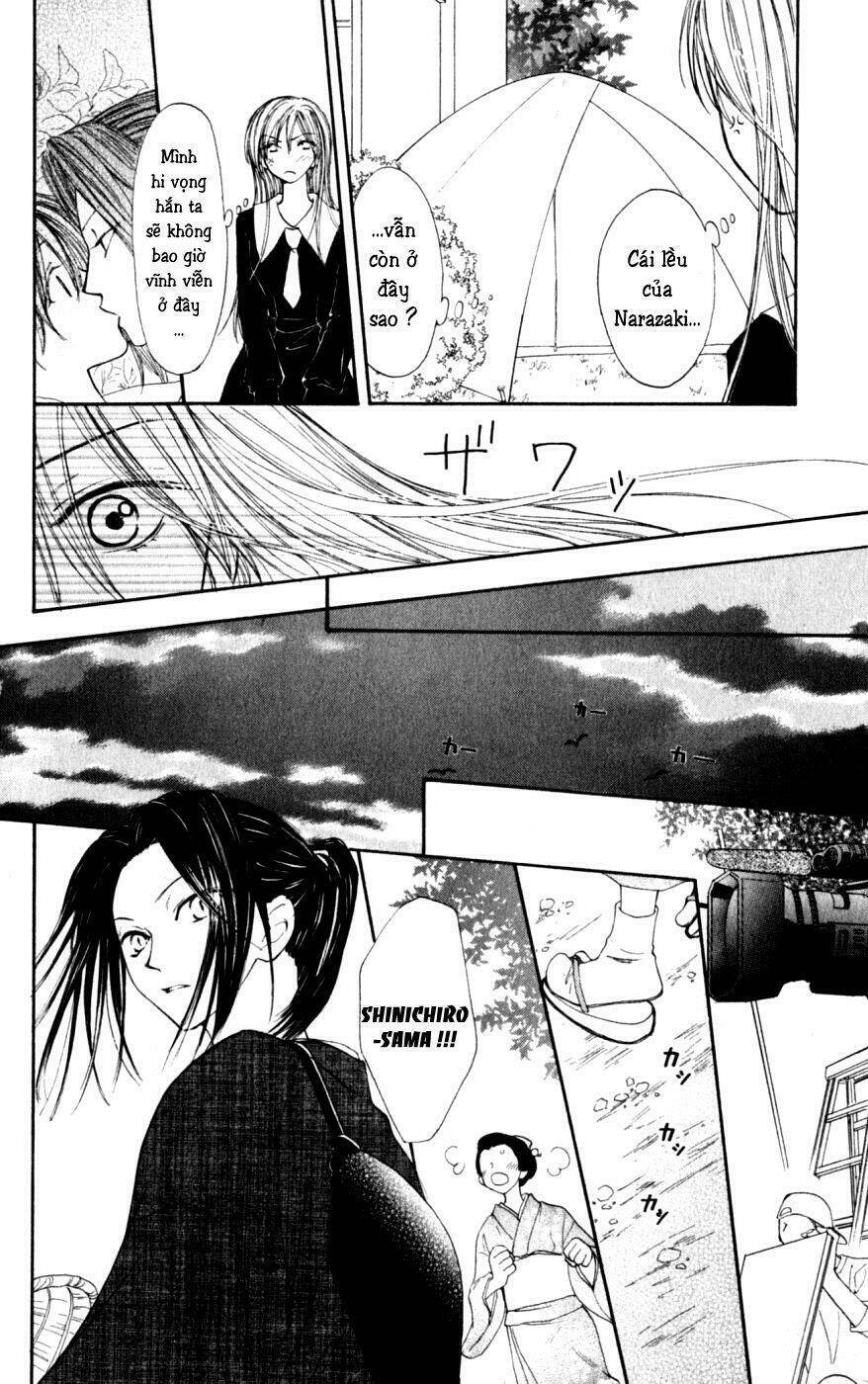 penguin revolution chapter 19 7