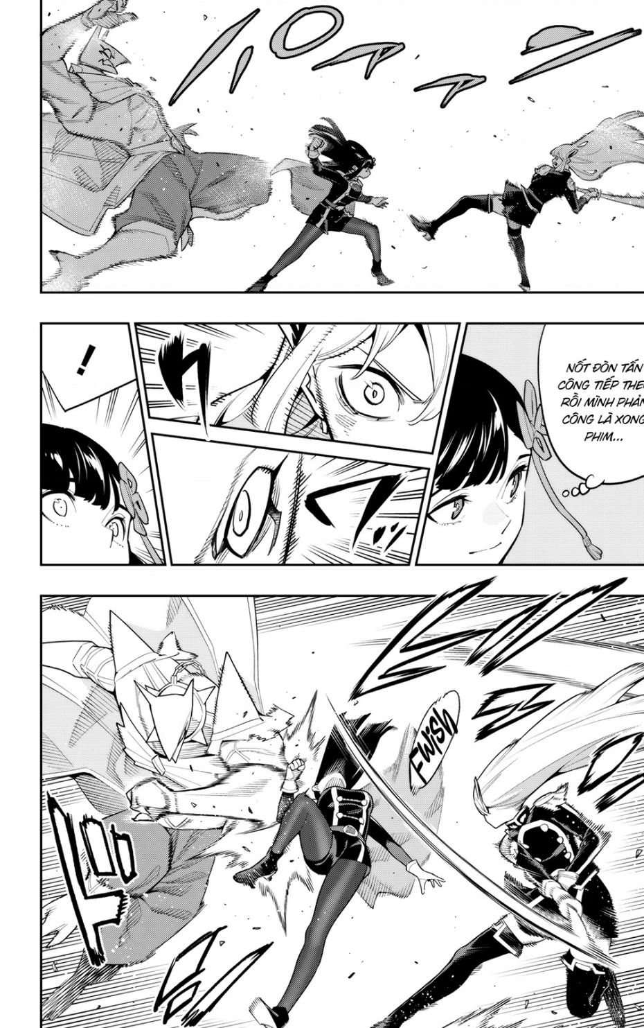 demon slave chapter 0 1