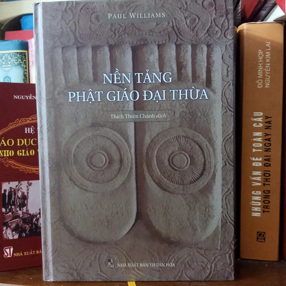 Nền Tảng Phật Giáo Đại Thừa