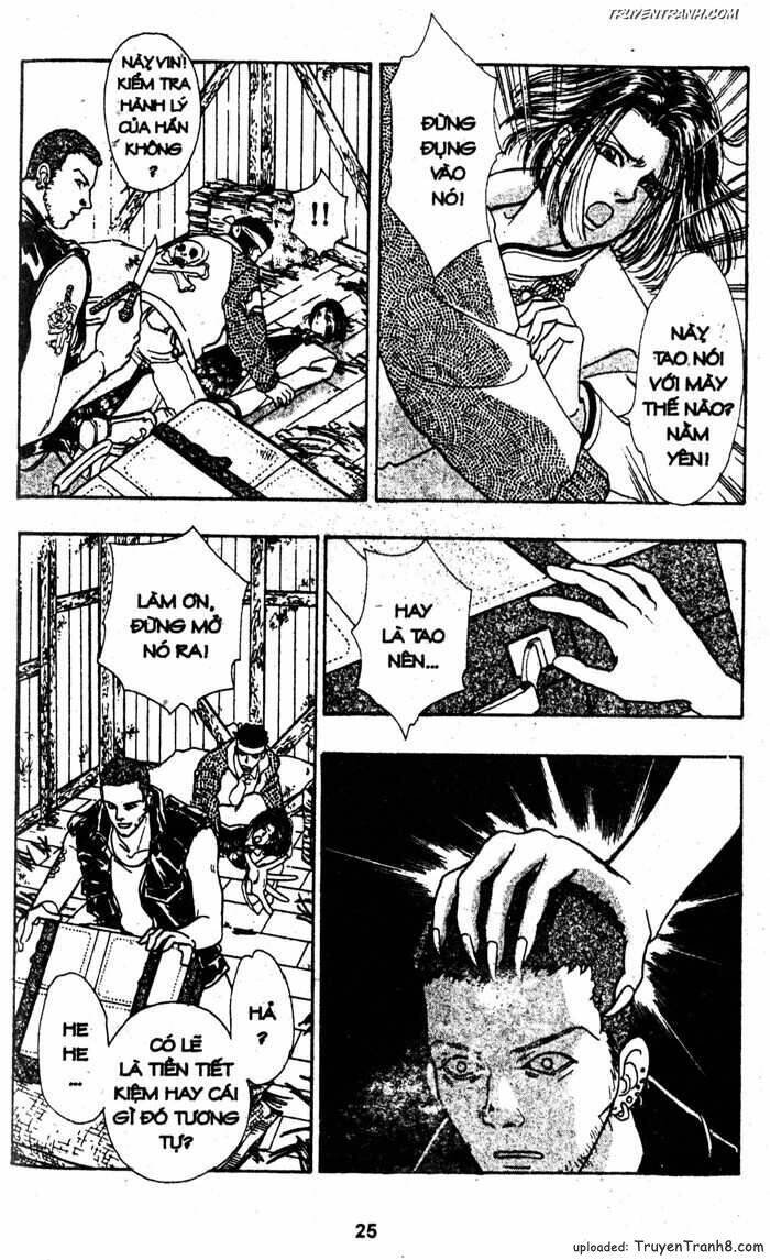 tiệm thú kiểng chapter 36 26