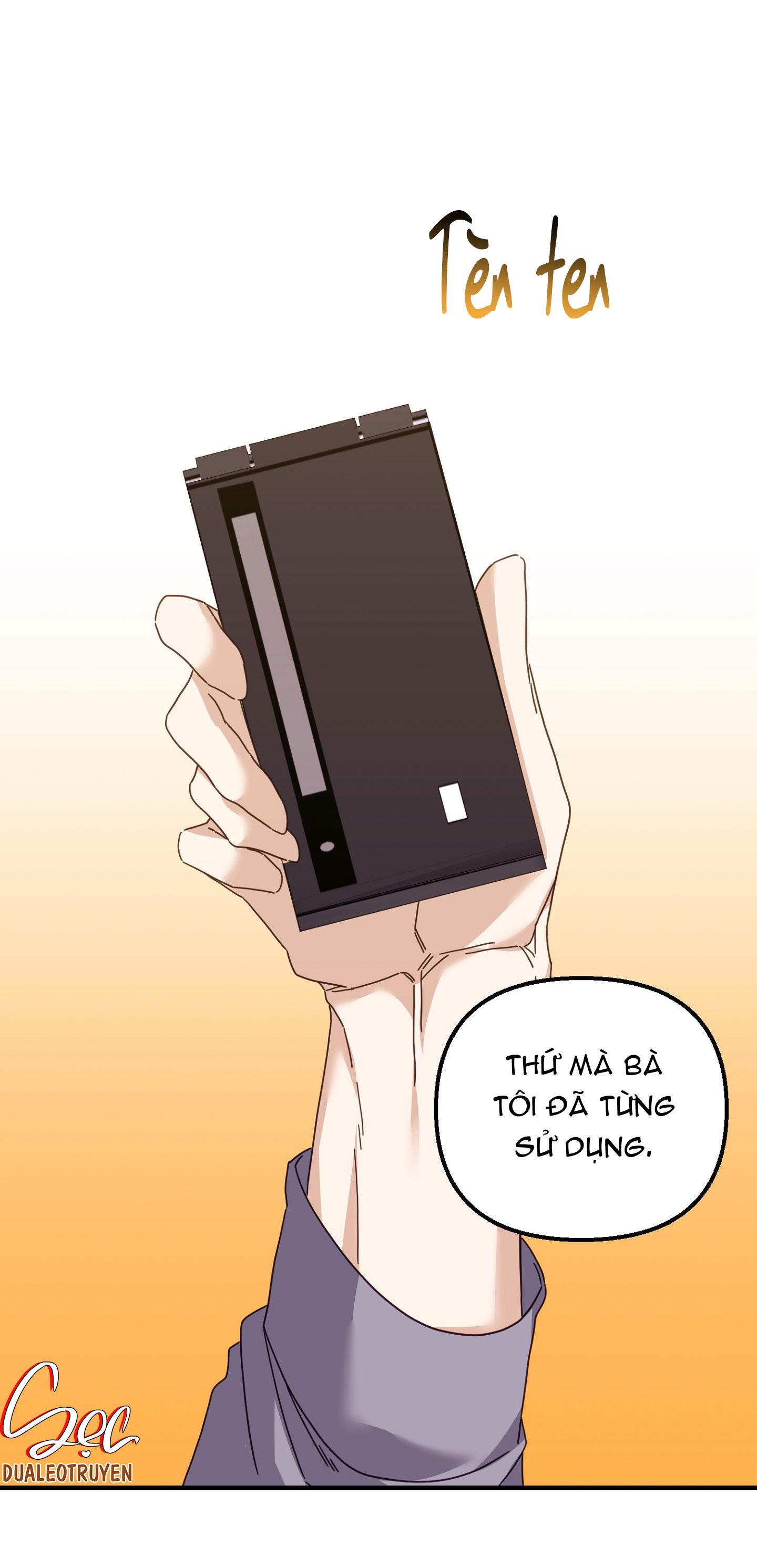 hổ trở về chapter 25 20