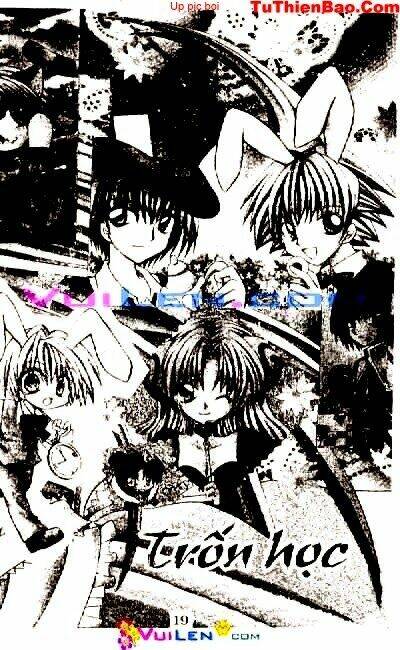 viên ngọc nhiệm màu chapter 6 20