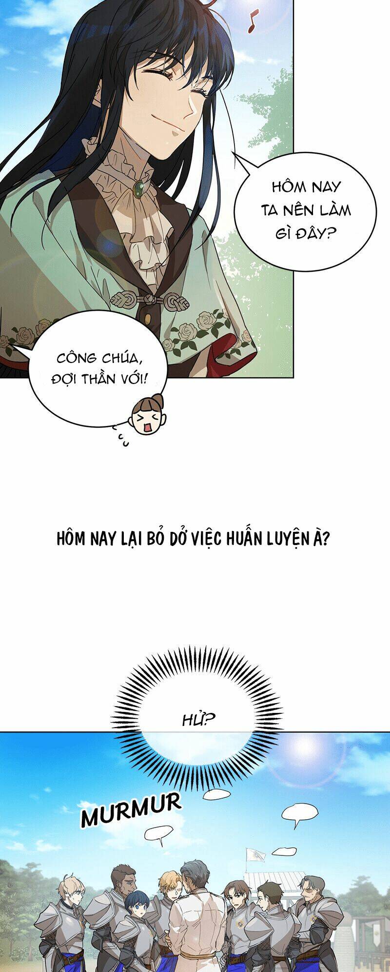khế ước của ma tộc chapter 10 2