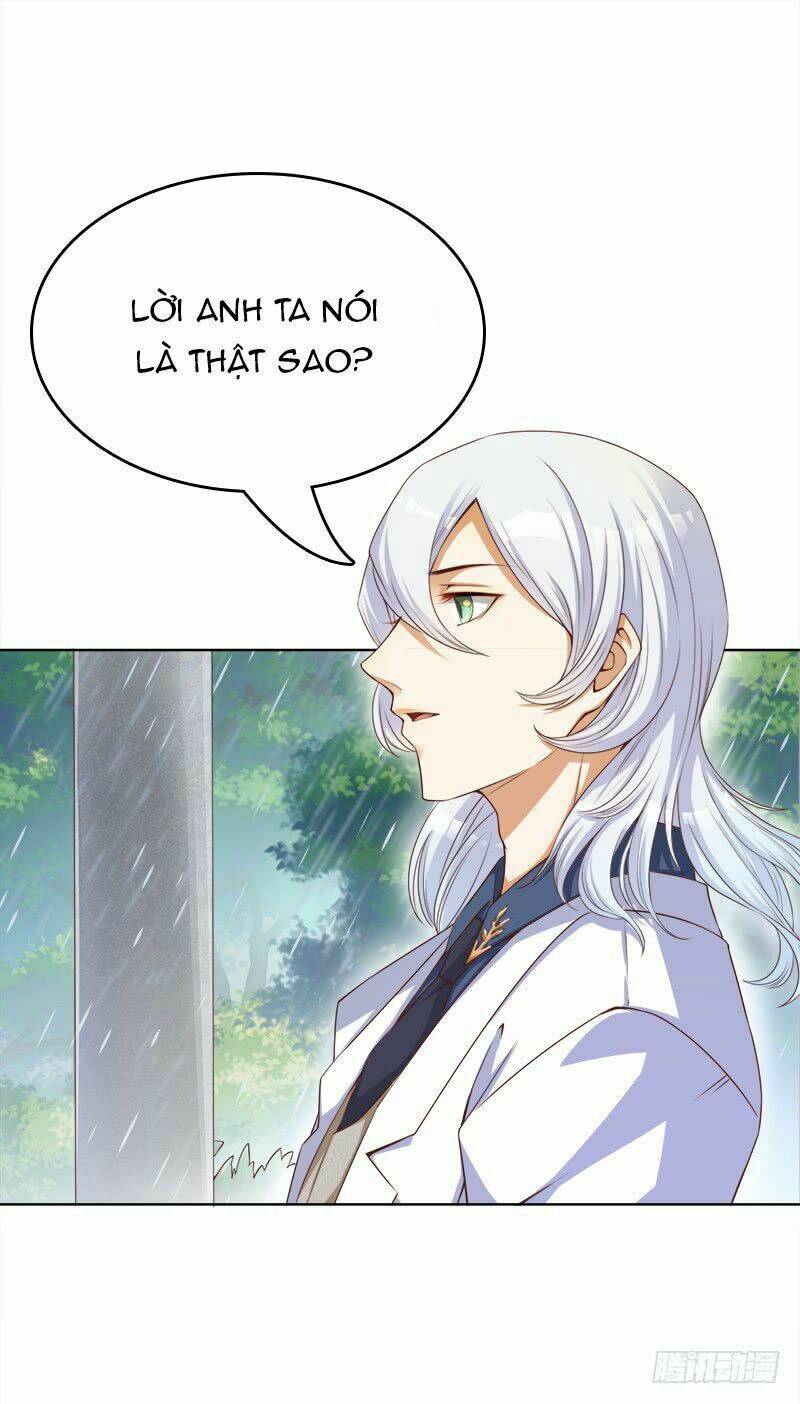 lãnh hôn cuồng ái chapter 20 16