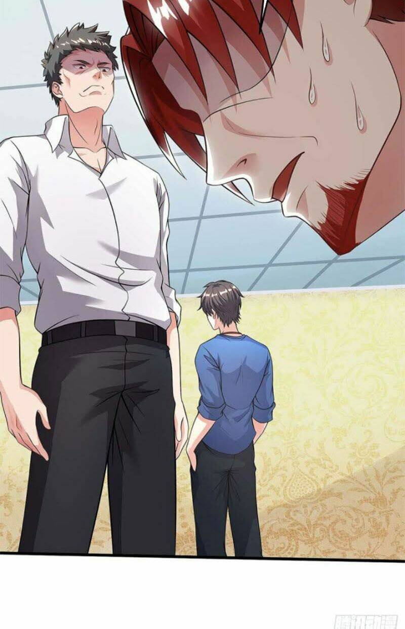 trọng sinh khí thiếu quy lai chapter 124 2