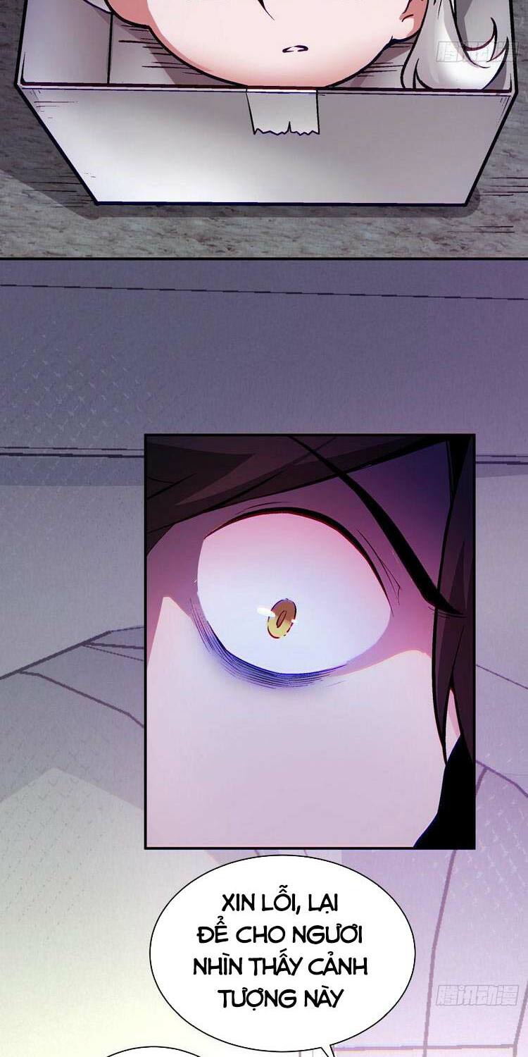 ta là nhà giàu số một, ta không muốn trọng sinh chapter 76 4