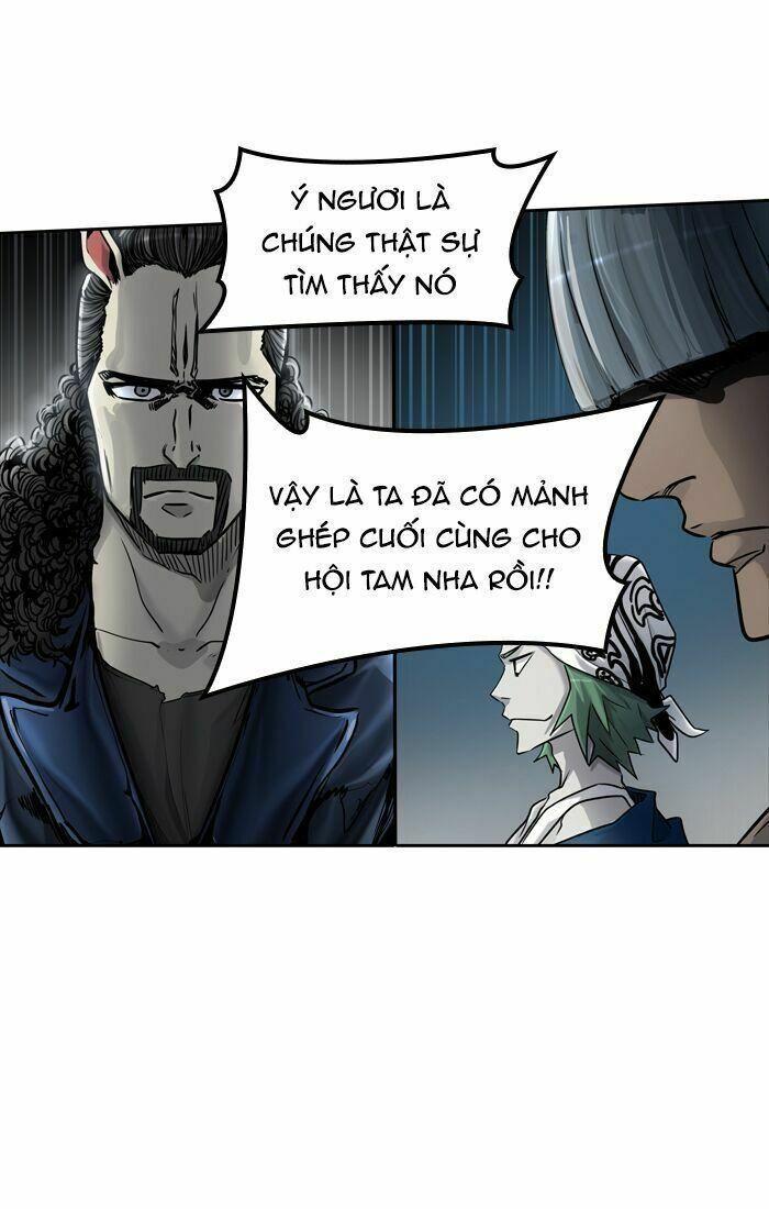 tòa tháp bí ẩn 2 chapter 424 114