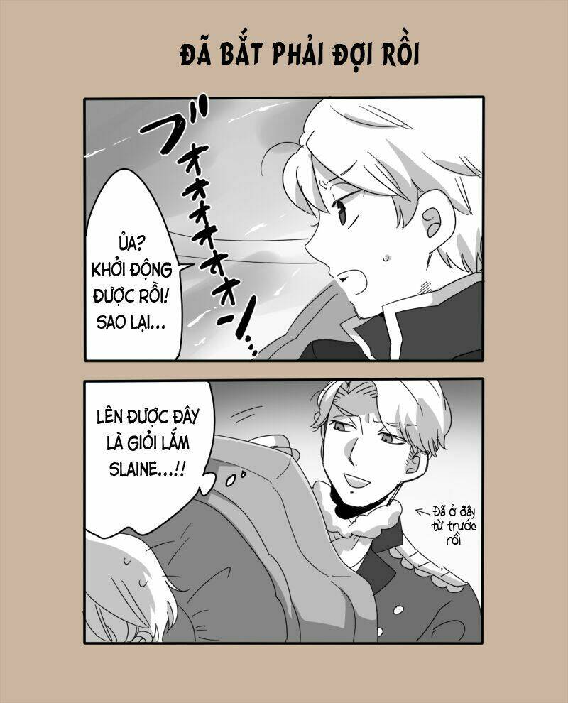 aldnoah.zero short doujinshi chapter 35 1