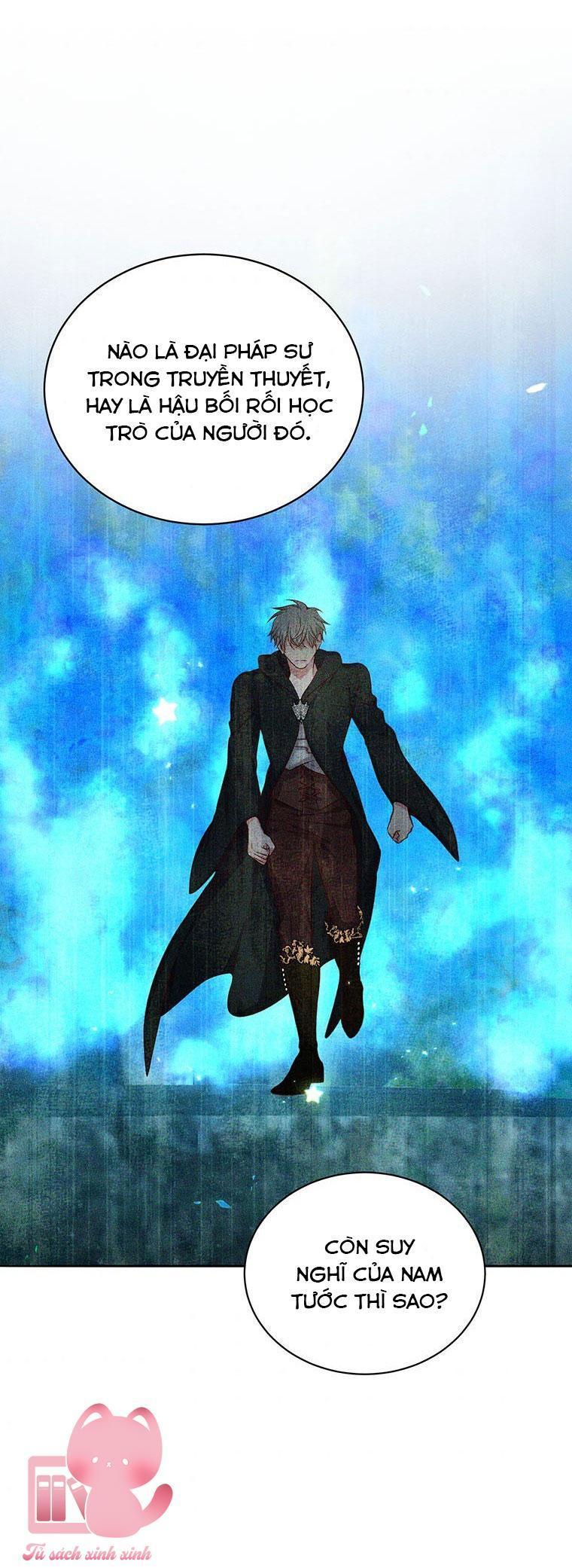 thế thì ta cứ trở thành kẻ ác thôi chapter 47 25