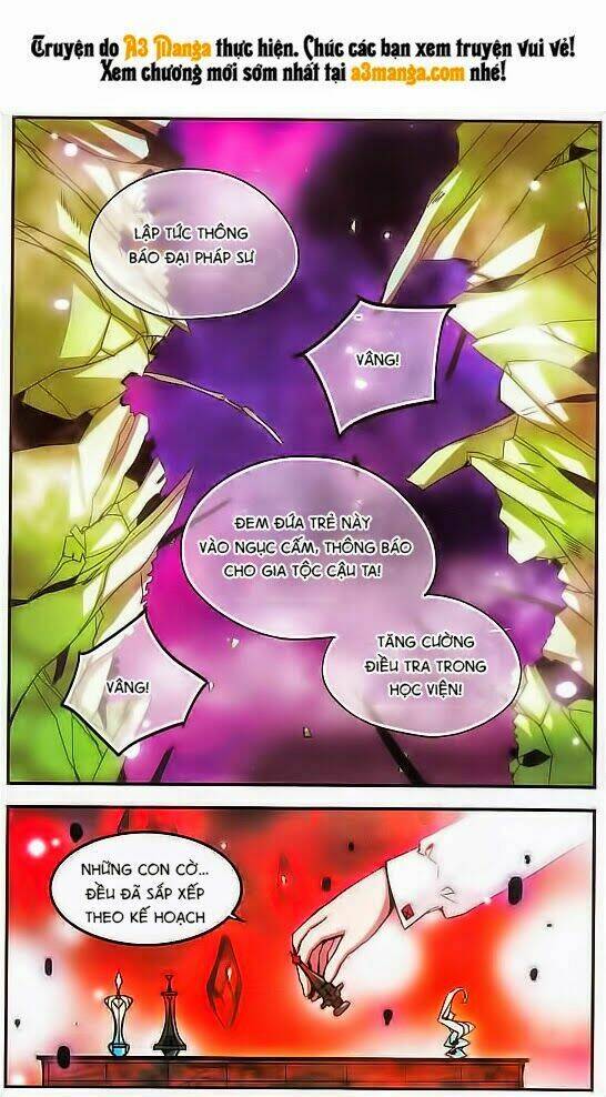 cố lên nào, đại ma vương! chapter 92 7