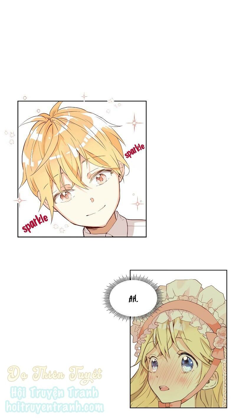 con có phải con là con gái của ngài không? chapter 22.1 3