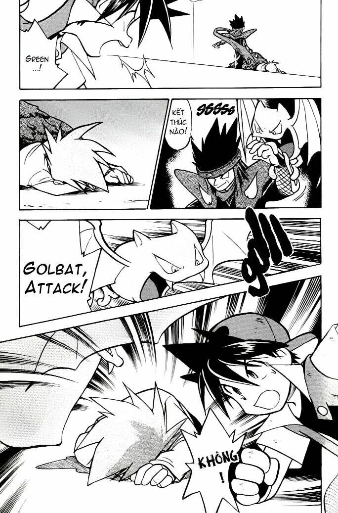 thú cưng đặc biệt chapter 30 14