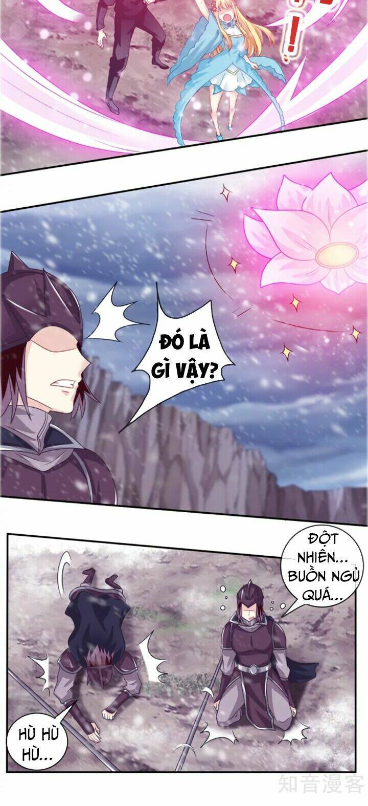 ta là ngọc hoàng đại đế chapter 17 13