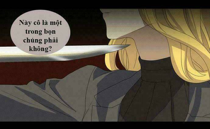 Si Mun - Người Giao Tiếp Với Linh Hồn Chapter 31 - Trang 4