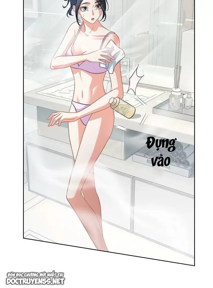 ảnh hậu một tuần mập ba cân chapter 16 17