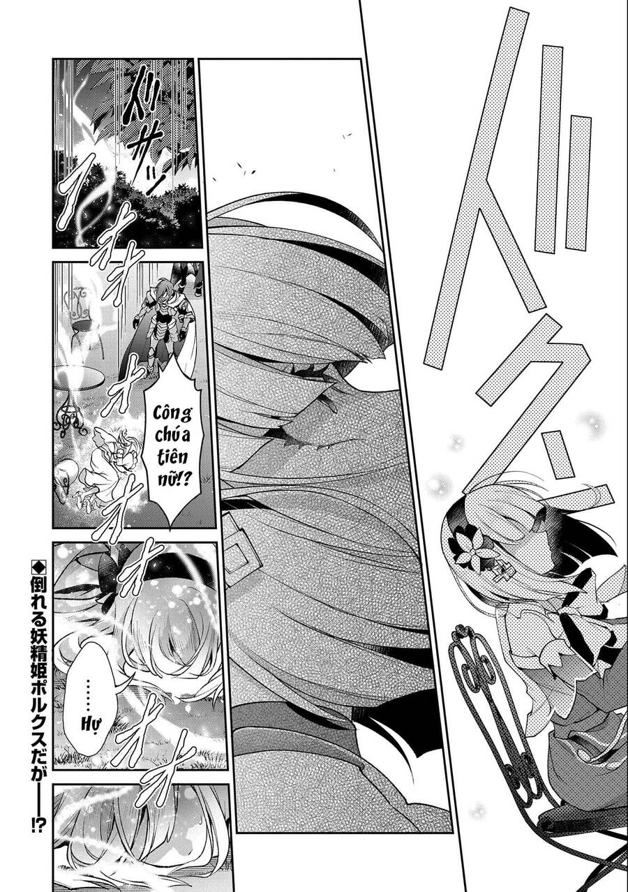 trùm cuối xuất hiện chapter 41 28