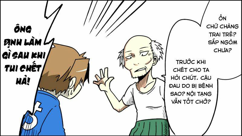 senyuu chapter 51 14