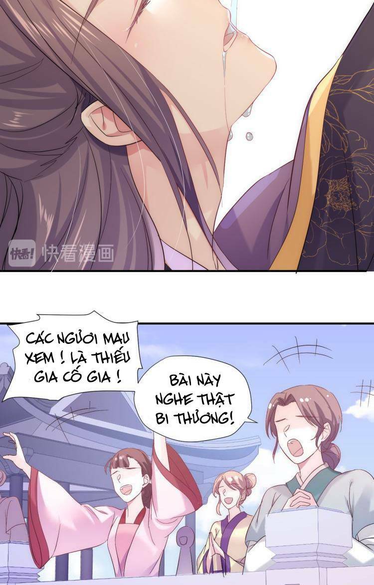 ta đào tạo minh tinh ở cổ đại chapter 10 24