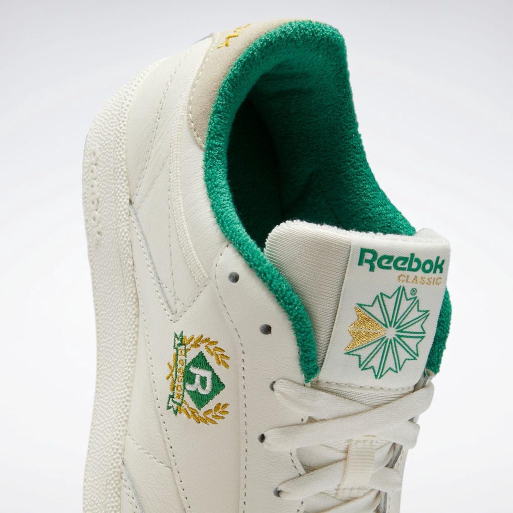 Giày Thể Thao Nam Reebok Club C 85 GZ3656