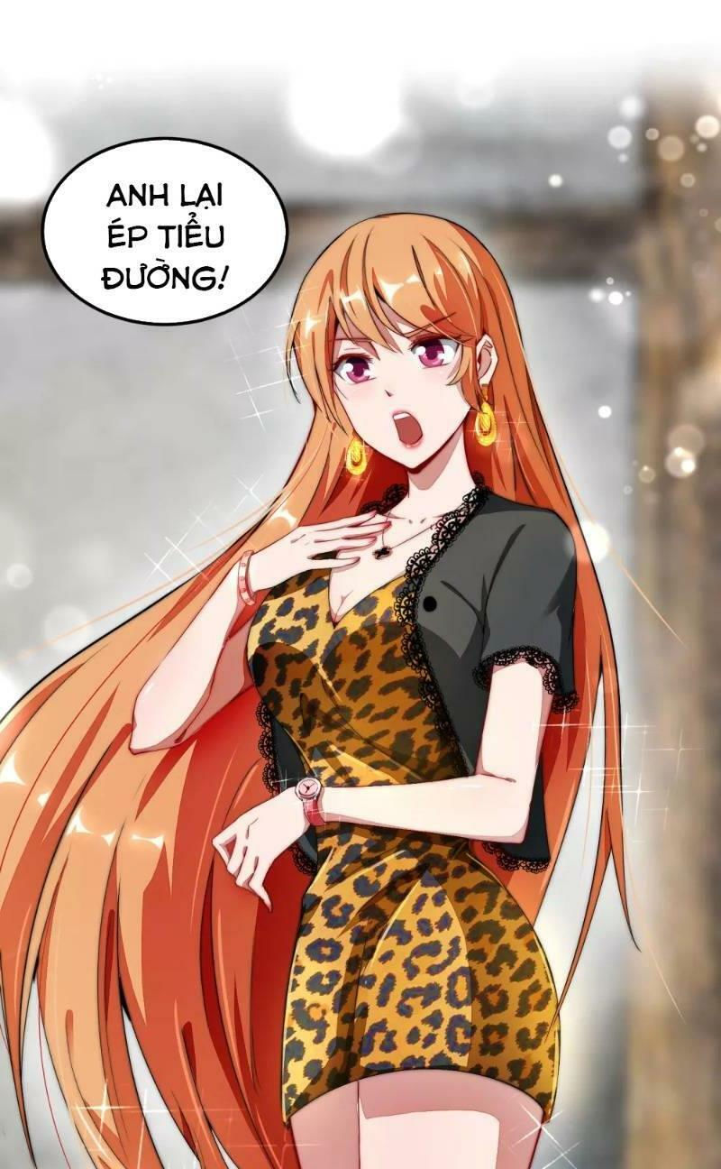 vòng bạn bè mạnh nhất của tiên giới chapter 1 9