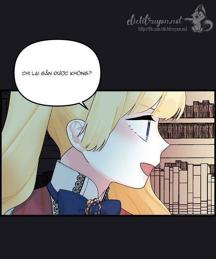 công chúa bãi rác chapter 12 23