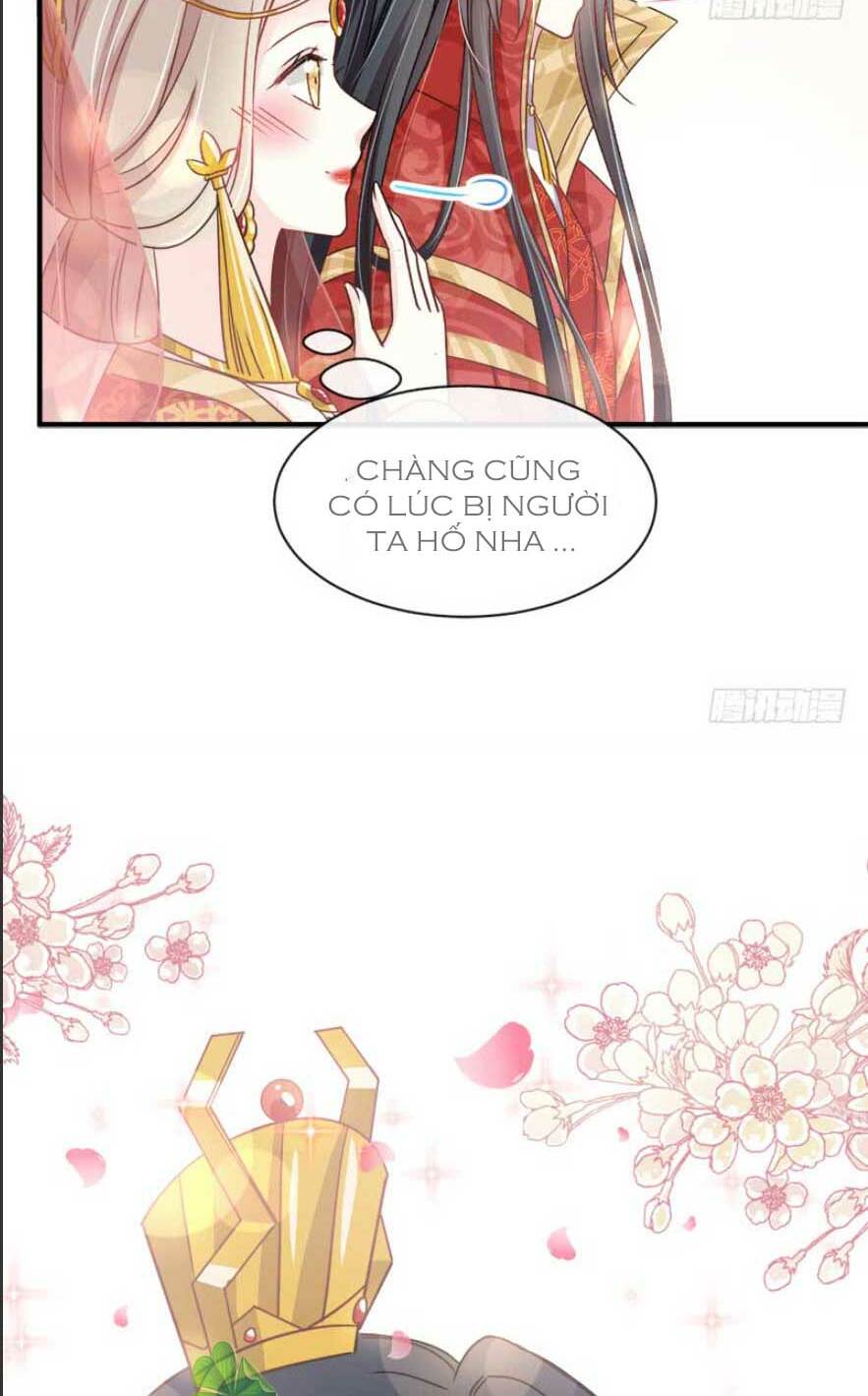 thiên hạ đệ nhất sủng phi chapter 125 13