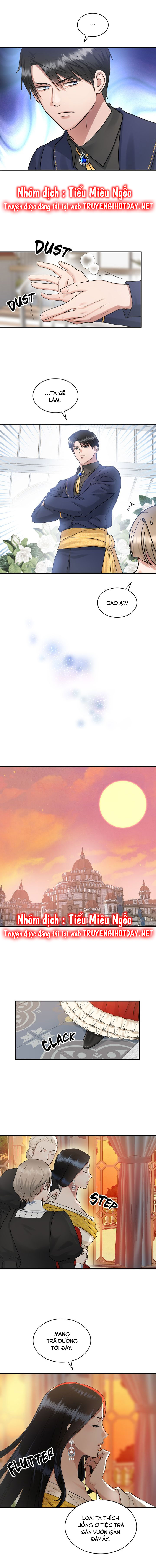 hai người thừa kế chapter 50 6