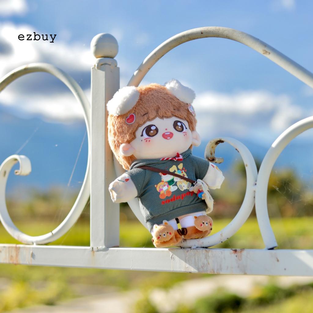 Búp Bê Đồ Chơi Trang Trí Cho Bé Gái