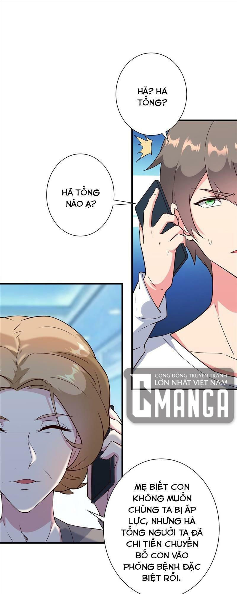 ta lập hậu cung tại tây du ký chapter 8 17