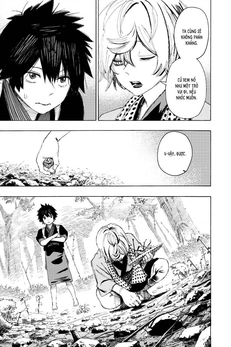 jigokuraku chapter 128 10